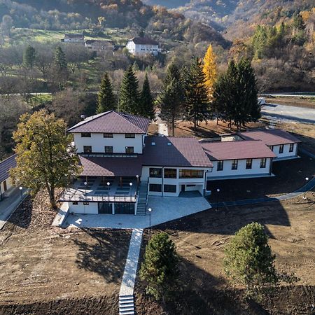 Konak Studenica 1186 Kraljevo Eksteriør billede