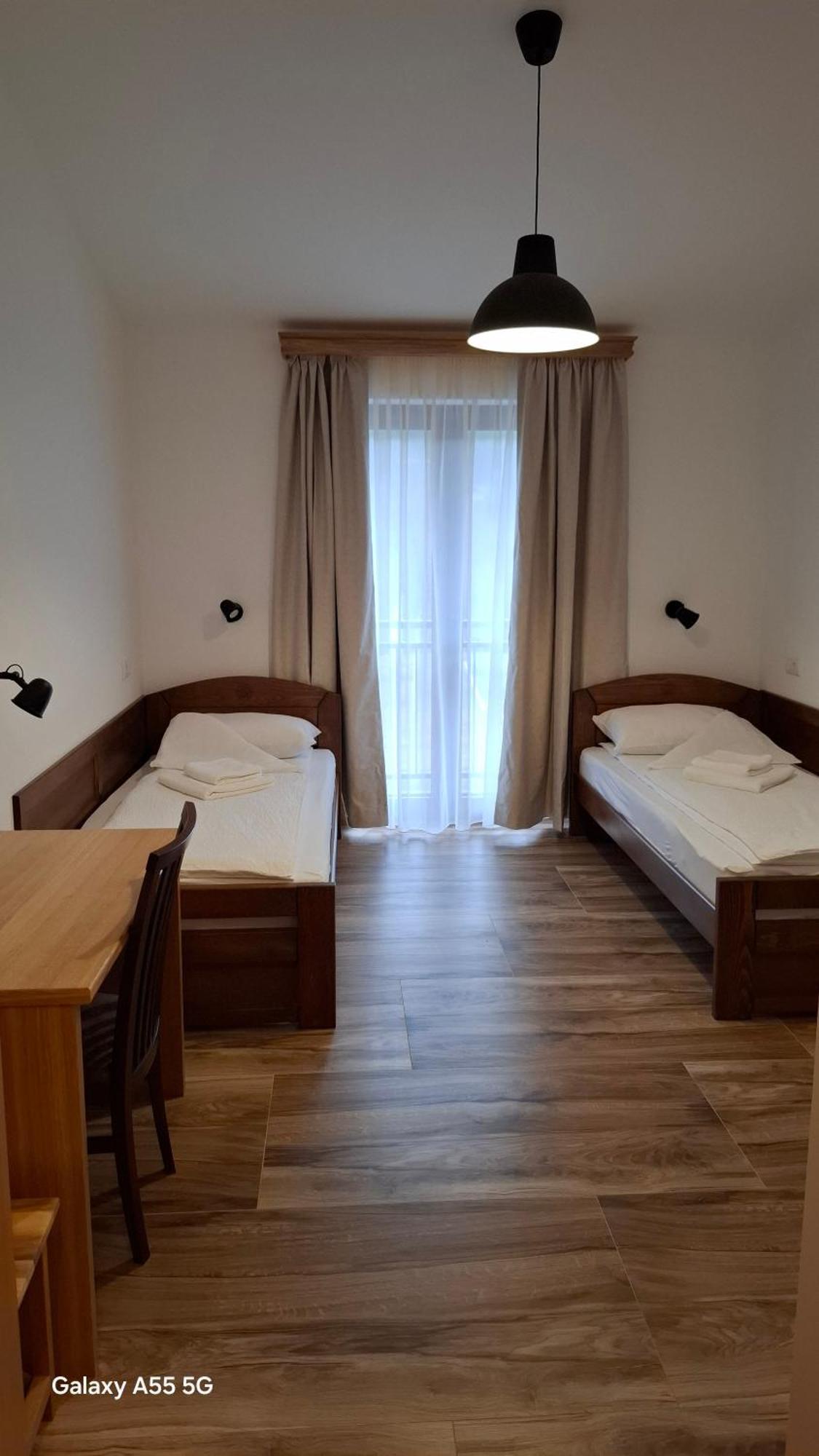 Konak Studenica 1186 Kraljevo Eksteriør billede