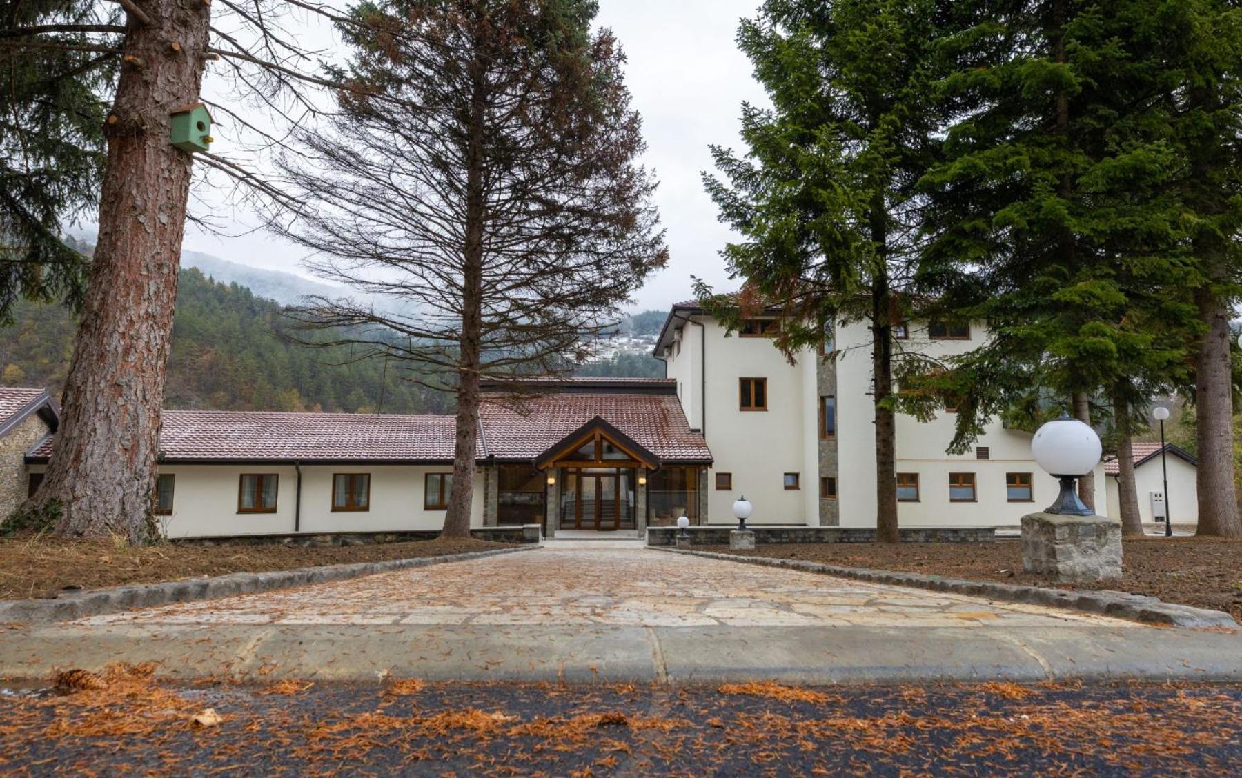 Konak Studenica 1186 Kraljevo Eksteriør billede