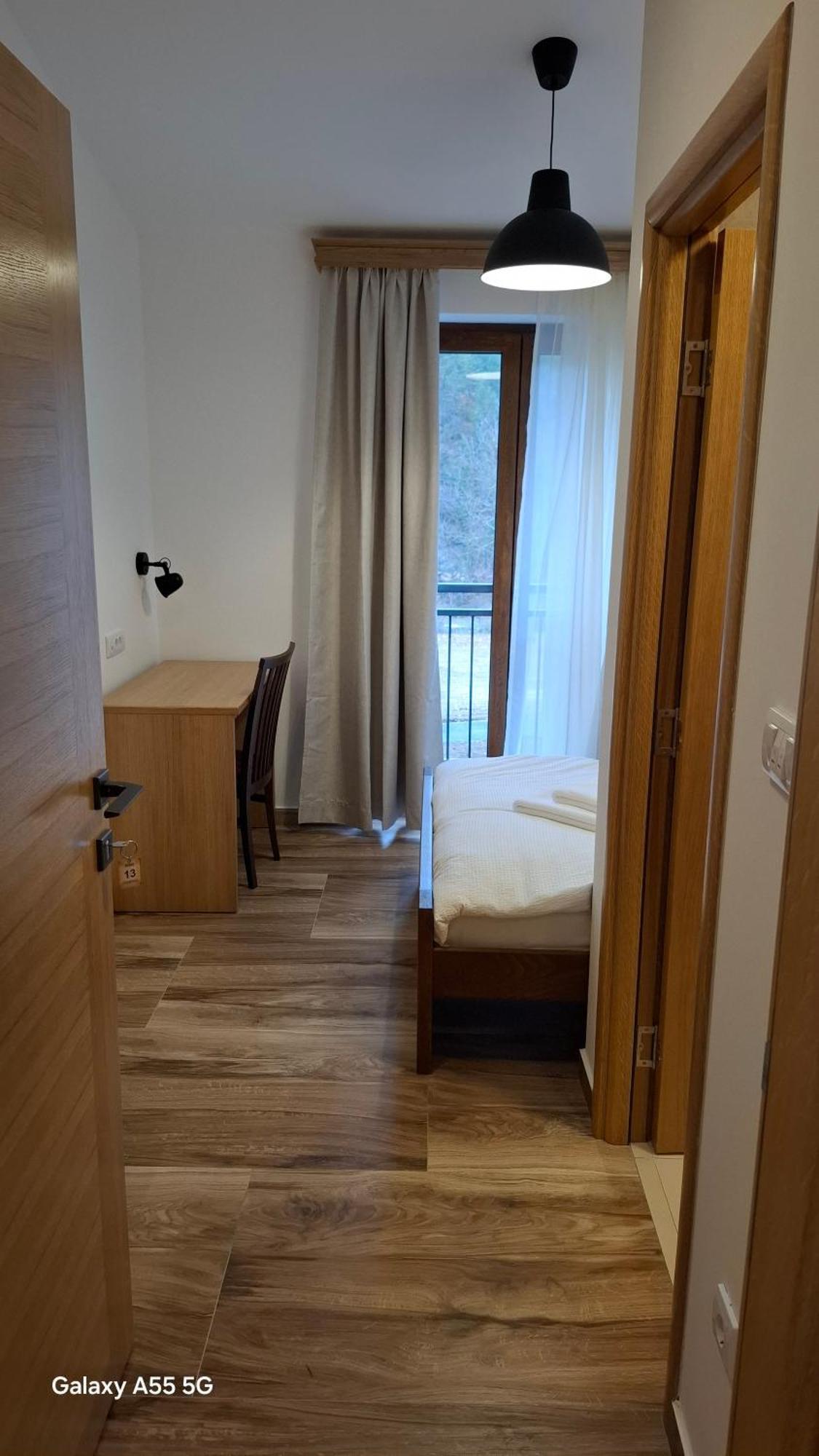 Konak Studenica 1186 Kraljevo Eksteriør billede