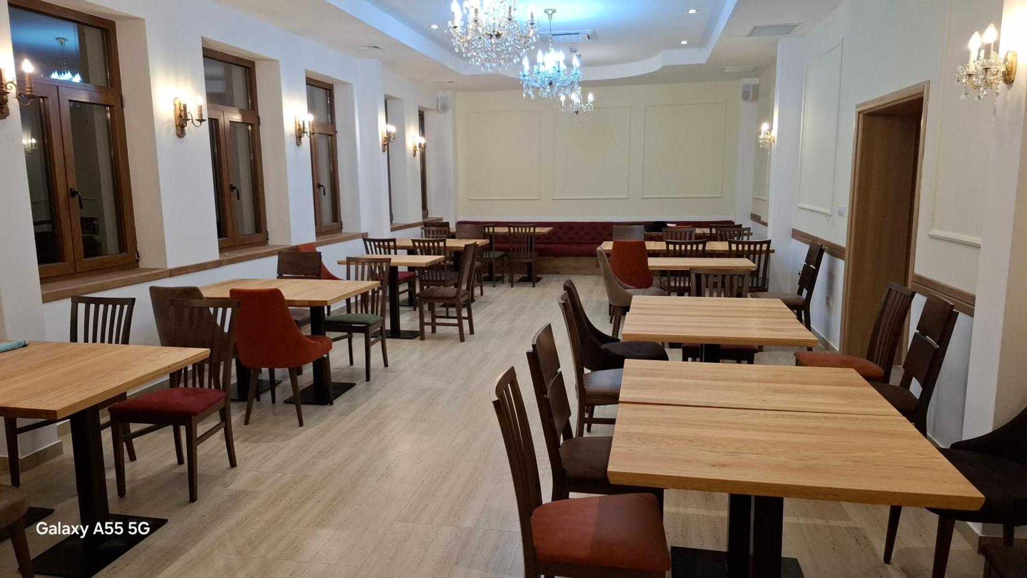 Konak Studenica 1186 Kraljevo Eksteriør billede